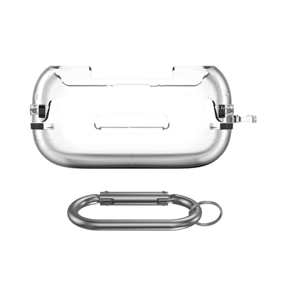 Headphone Clear Shockproof Housing Skin-friendly Covers for P30i Earbud Washable Shell Protector Nonslip Impactresistant