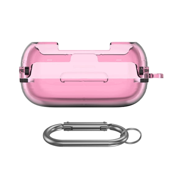 Headphone Clear Shockproof Housing Skin-friendly Covers for P30i Earbud Washable Shell Protector Nonslip Impactresistant