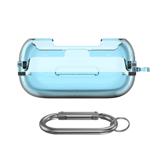 Headphone Clear Shockproof Housing Skin-friendly Covers for P30i Earbud Washable Shell Protector Nonslip Impactresistant
