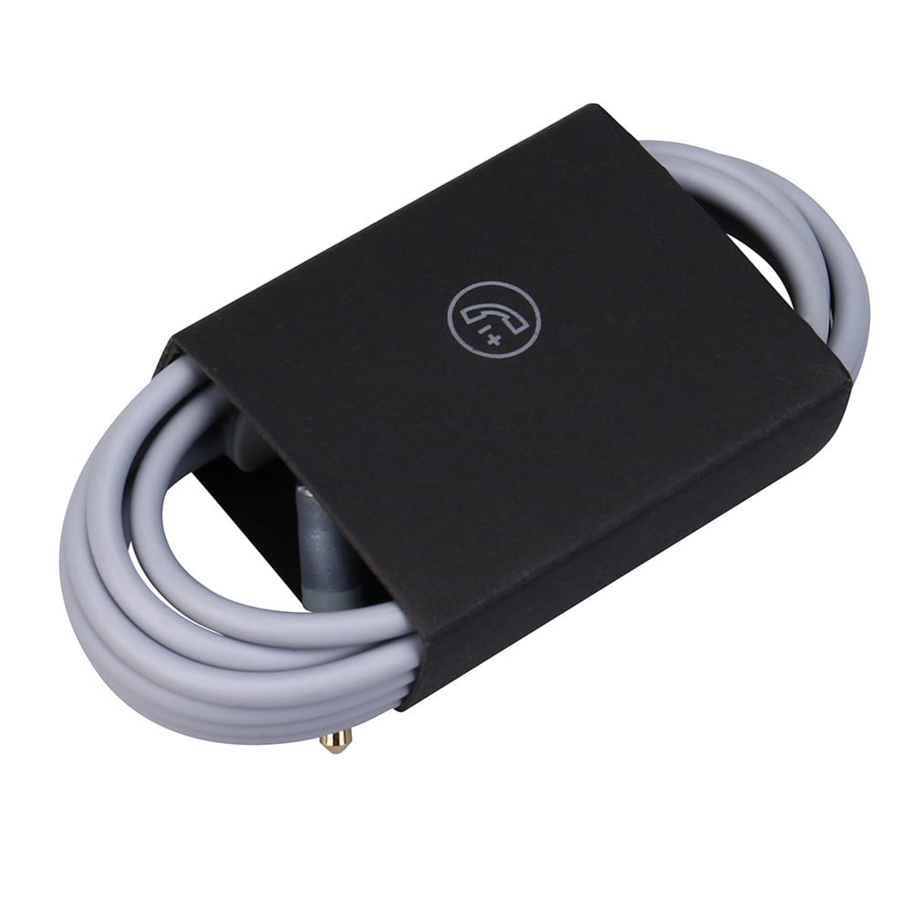 Headphone Converter to compatible with compatible with Plug Adapter