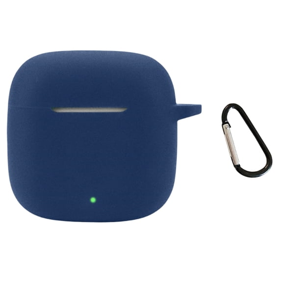 Headphone Cover Shockproof Case Skin Antiscratch Guard Washable Soft Housing Shell Damage Prevention Suitable for Earbud