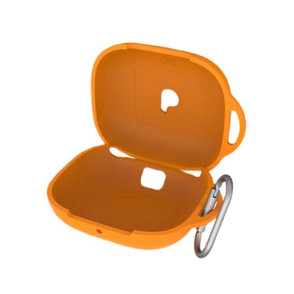 Headphone Cover Shockproof Wrap Case Skin Antiscratch Guard Washable Silicone Housing Shell Enhances Grip And Stability