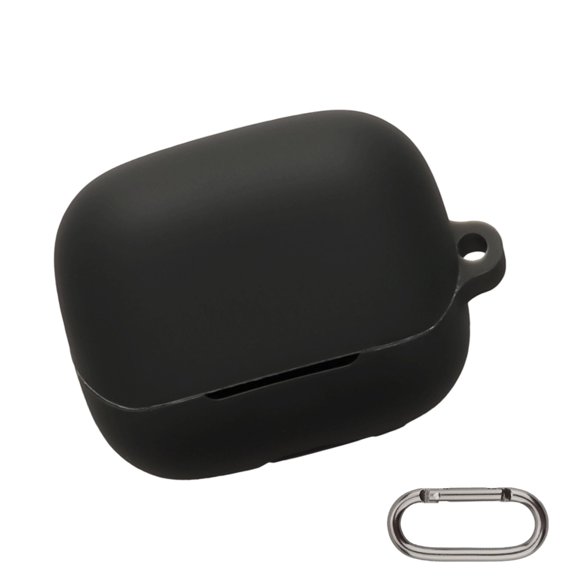 Headphone Cover Shockproof Wrap Case Skin Antiscratch Guard Washable Silicone Housing Shell Enhances Grip for Earbuds 4