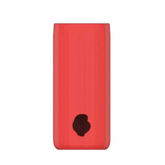 Headphone Cover Shockproof Wrap Case Skin Antiscratch Guard Washable Silicone Housing Shell Enhances Grip for Method 360