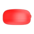 thumbnail image 1 of Headphone Cover Shockproof Wrap Case Skin Antiscratch Guard Washable Silicone Housing Shell Enhances Grip for Sleep A30, 1 of 8