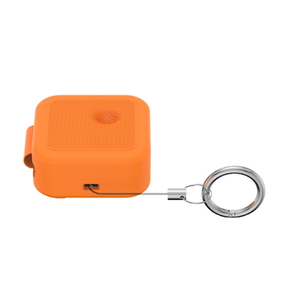 Headphone Cover Shockproof Wrap Case Skin Antiscratch Guard Washable Silicone Housing Shell Enhances Stability for Ear 3