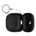 thumbnail image 1 of Headphone Cover Shockproof Wrap Case Skin Antiscratch Guard Washable Silicone Housing Shell Enhances Stability for P31i, 1 of 8