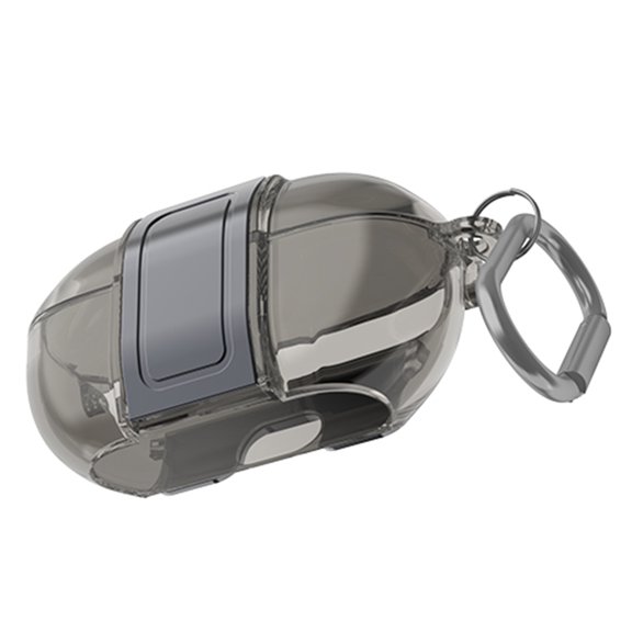 Headphone Cover Shockproof Wrap Case Skin Antiscratch Guard Washable Soft Housing Shell Enhances Grip And Stability
