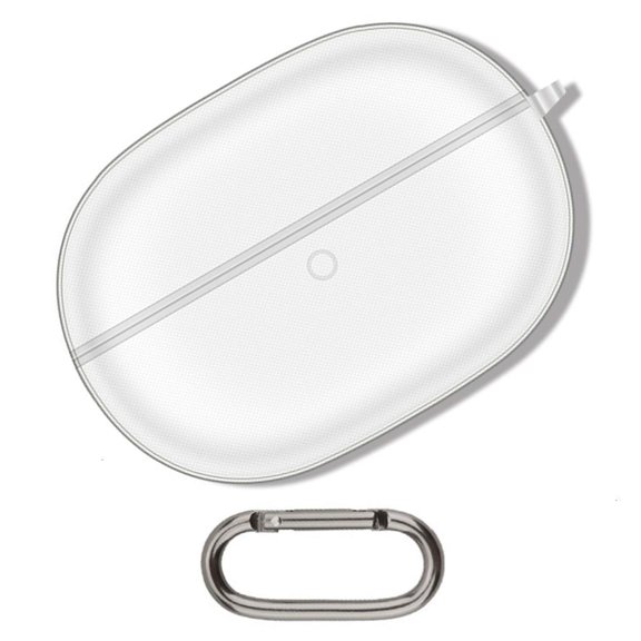Headphone Cover Shockproof Wrap Case Skin Antiscratch Guard Washable Soft Housing Shell Enhances Grip And Stability