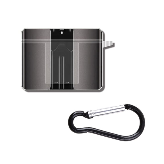 Headphone Cover Storage-Case for FIIL CC Pro 2 Housing Anti-scratch Soft Sleeve