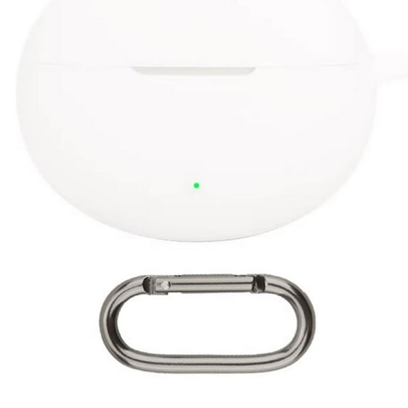 Headphone Covers Shockproof Housing Skin-friendly Guard Washable Shell Nonslip for Buds 4 Keep Safe From Accidental Drop