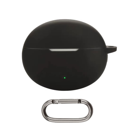 Headphone Covers Shockproof Housing Skin-friendly Guard Washable Shell Nonslip for Buds 4 Keep Safe From Accidental Drop