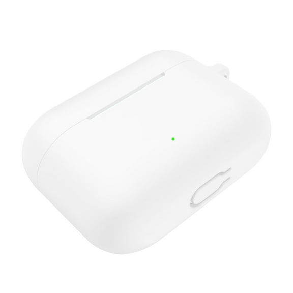 Headphone Covers Shockproof Wrap Case Skin Antiscratch Guard Washable Silicone Housing Shell Enhances Grip for Buds T200