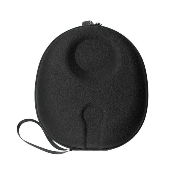 Headphone EVA Hard Cases for INZONE H3 H7 H9 Headset Carrying Cases Portable Storage Bag Protective Box for H3 H7 H9