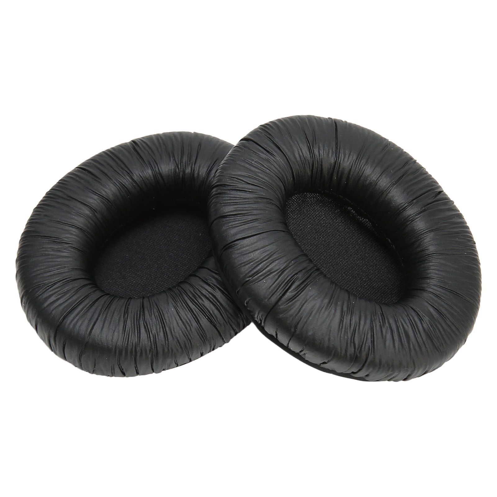 Headphone Ear Cover, Comfortable Easy Installation Excellent Bass