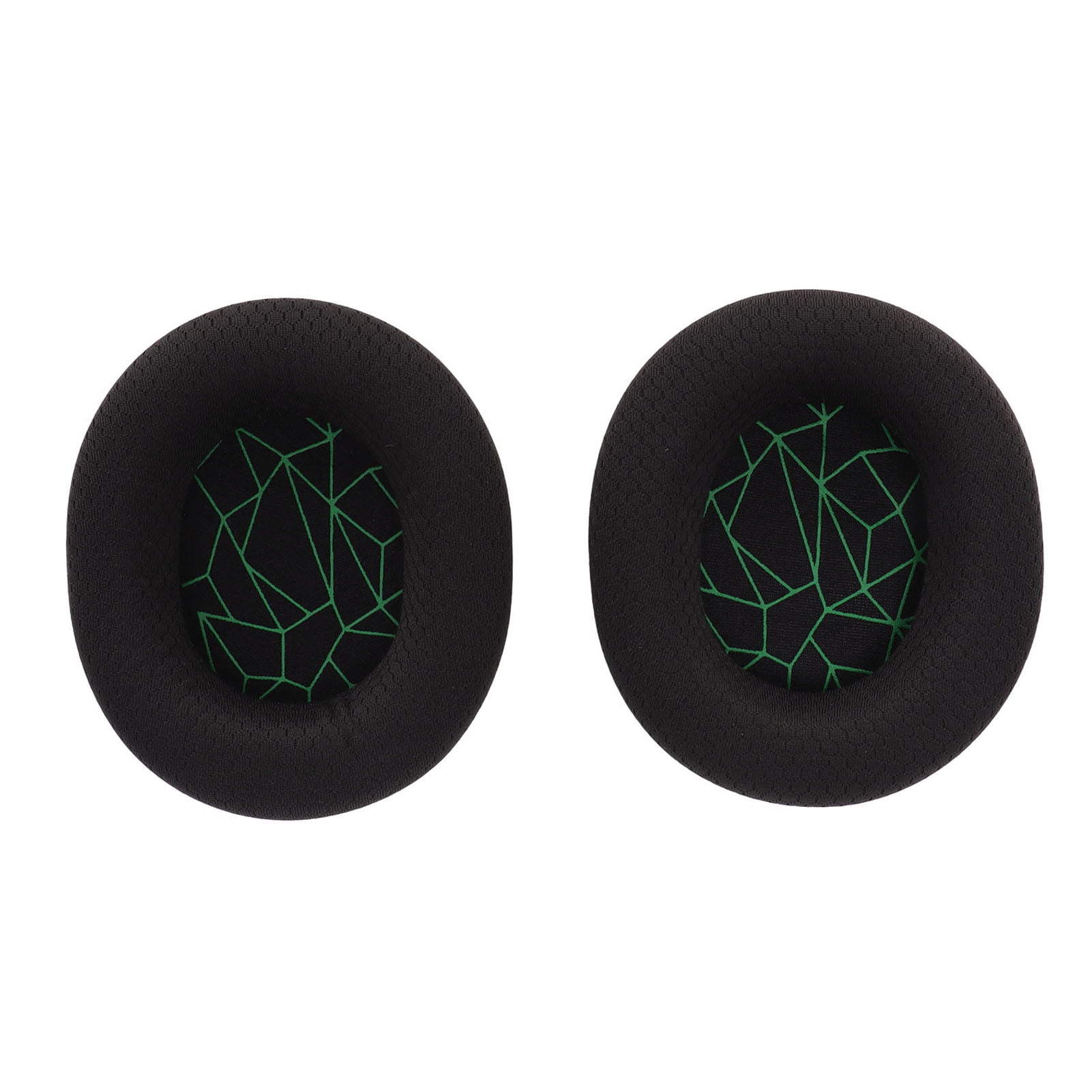 Headphone Ear Pad Replacement Upgraded High Elasticity Ear Cushion Pads