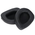 thumbnail image 1 of Headphone Ear Pad Upgraded Replaceable Sponge Pad Compatible for ASUS ROG Theta Headsets, 1 of 8