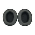 thumbnail image 1 of Headphone Ear pads for DENON AH D600 D7100 Headphone Earmuff Repalcement, 1 of 6