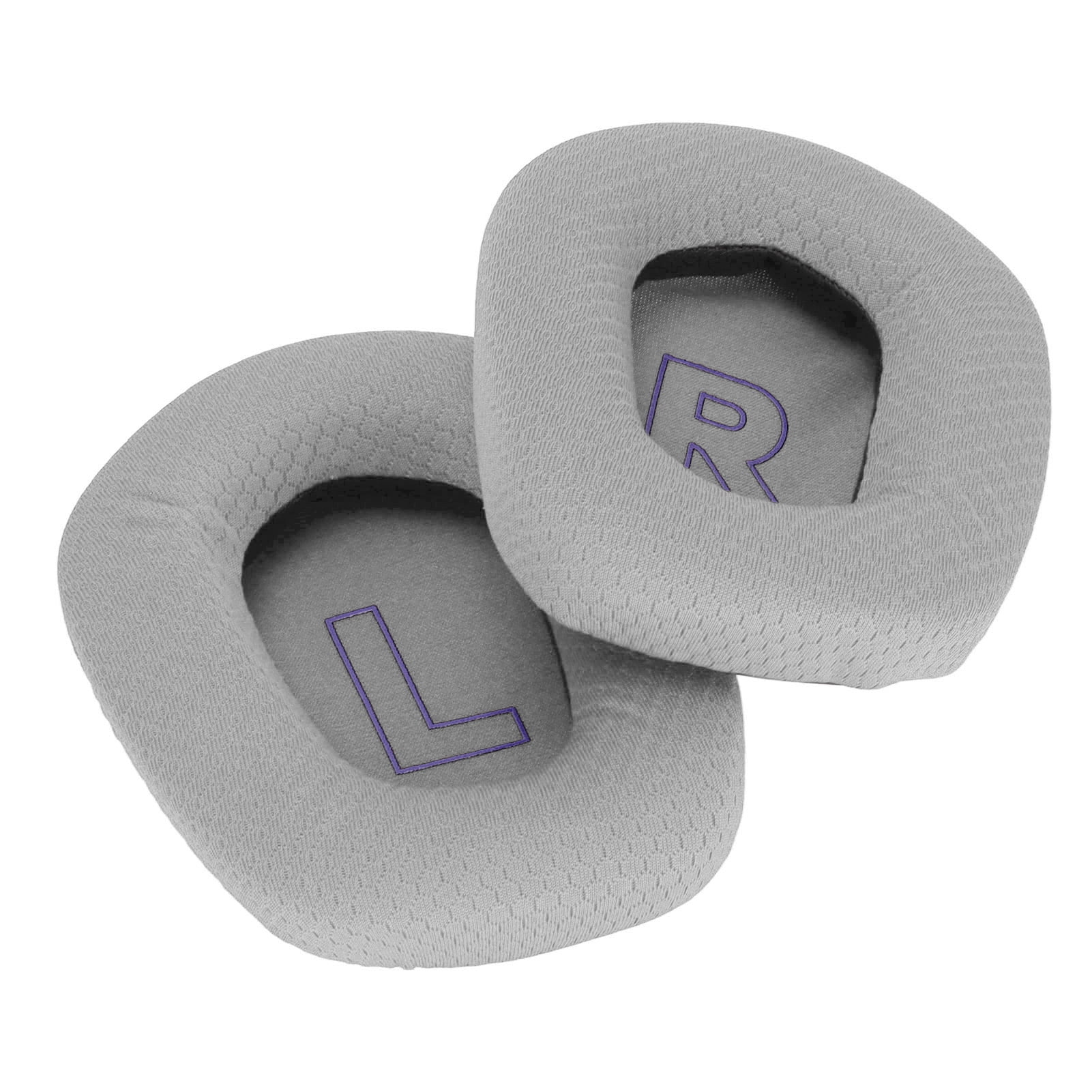 Headphone Earpad, Soft And Comfort Replacemen Ear Cushions Kit For G733