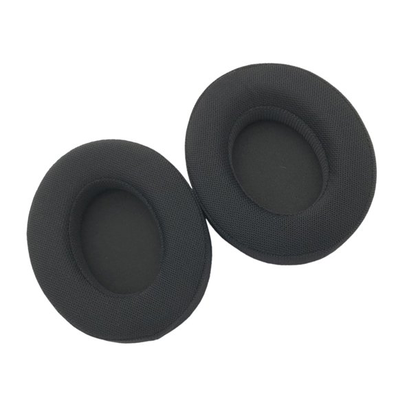 Headphone Earpads Memory Foam Soft Protein Leather Earphone Cushions Option For SHP9500 SHP9600 Noise Isolation