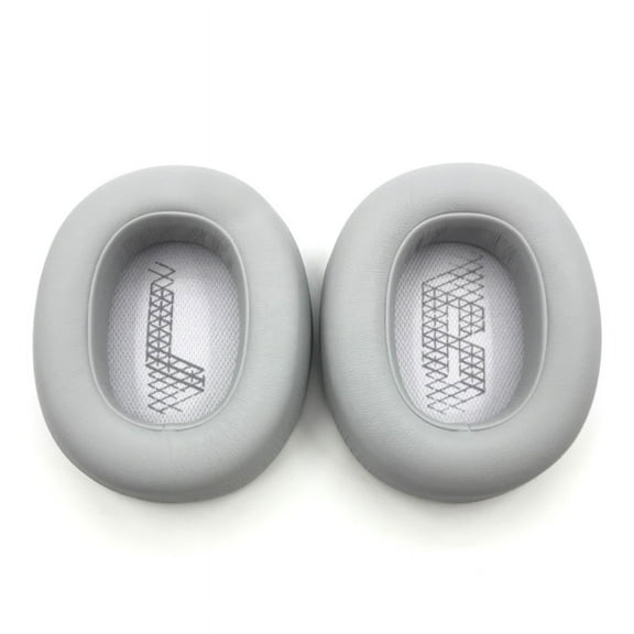 Headphone Earpads for Live 650BTNC 660 E65BTNC Headphone Ear Pads Cushion Cover with Buckle Ear Cushion