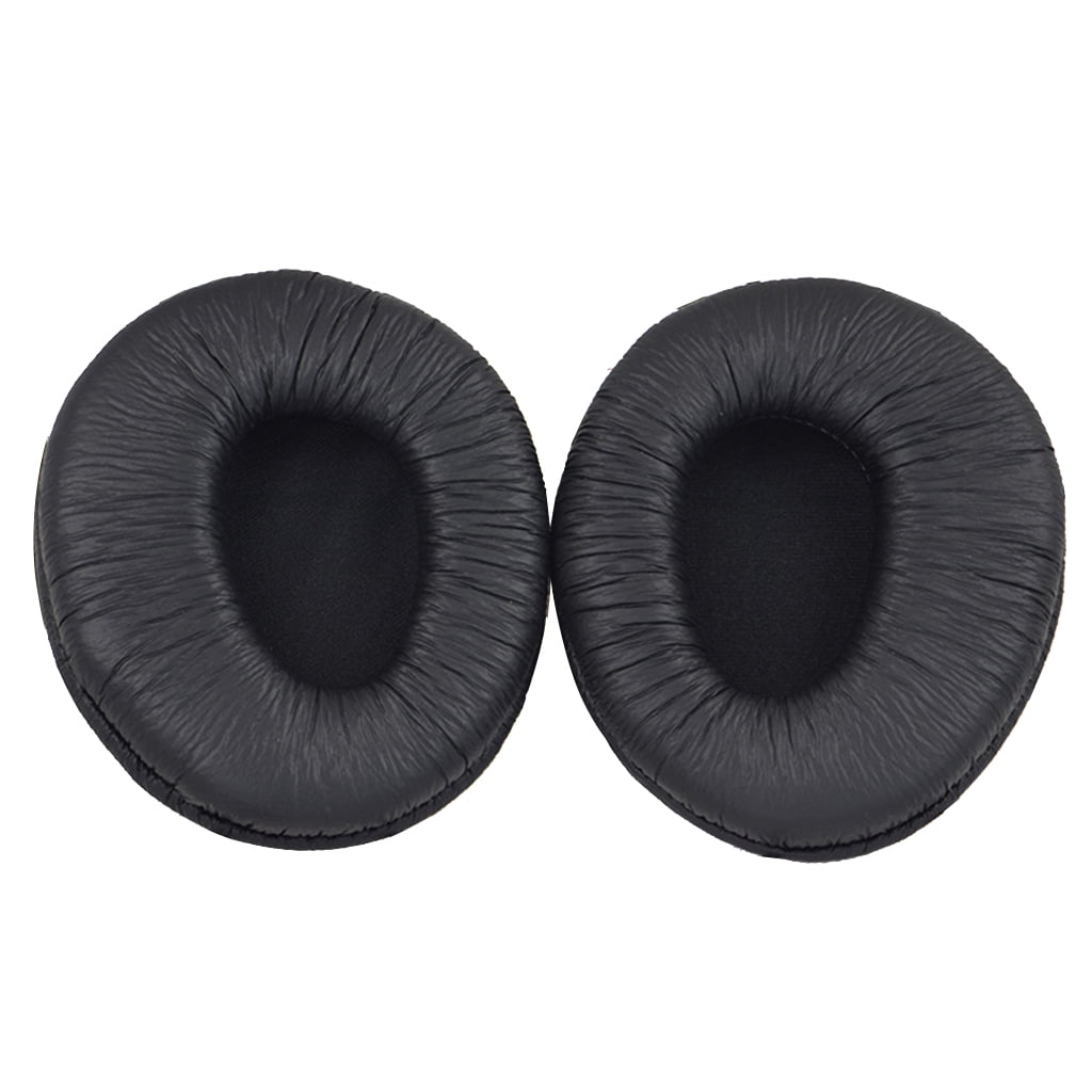 Replacement Ear Pads Cushion Earpads for SONY MDR V600 Z600