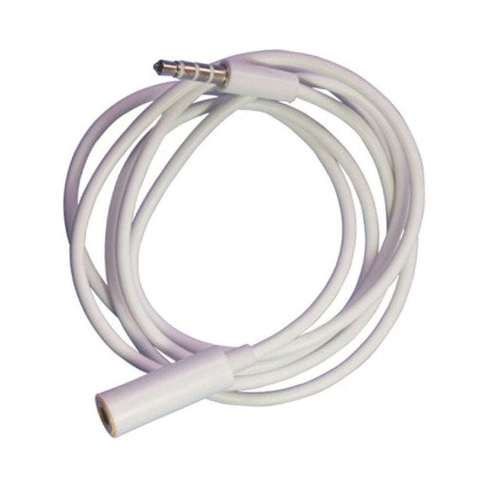 Headphone Extension 3.5mm Jack Male to Female 1m / 3ft Short Audio