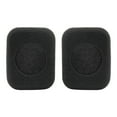 Headphone Foam Ear Pads Covers Cushion Replacement for FORM 2i