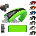 thumbnail image 1 of Headphone Headband Cover Cushion Compatible with Logitech Pro,Pro X Series,G935,G735,G433,G933S,UE 6000,Astro A30,Gaming Headset-Headband Tape Protection, 1 of 16
