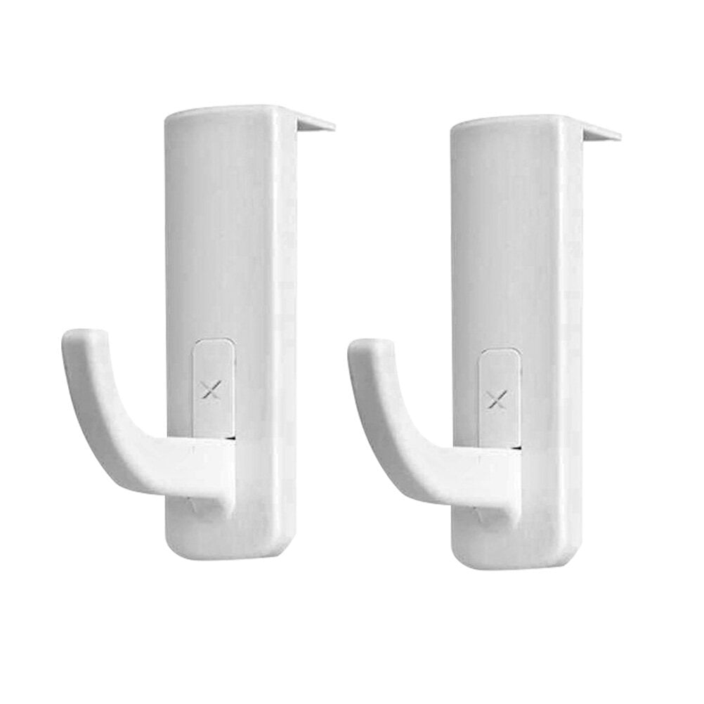 Headphone Headset Holder Hanger Stand Gaming Wall Mount Holder Hook