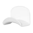 thumbnail image 1 of Headphone Hook Wall Mount, Punch-Free Computer Bluetooth Headphone Holder for Dormitory, Office, Space-Saving Organizer, 1 of 8
