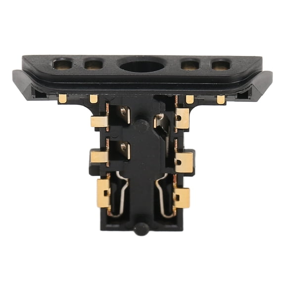 Headphone Jack, Headphone Port ABS With Storage Box For Professional For Game Console