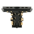 Headphone Jack Socket for PS5 Replacement Headphone Jack Port Socket for PS5 Game Console