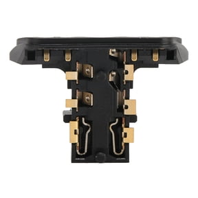 Headphone Jack Socket for PS5 Replacement Port Game Console