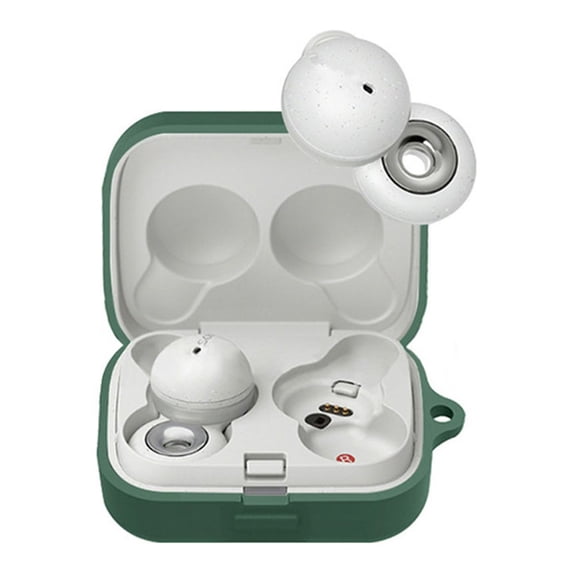 Headphone Protection Soft Shell Cover Case For LinkBuds (WF-L900 )