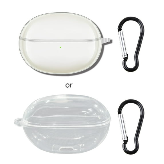 Headphone Protective-Case Suitable for Buds Air 5 Cover Shockproof-Shell Washable Housing Anti Dust Soft TPUSleeve