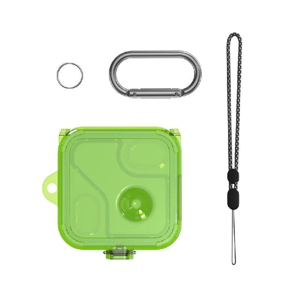 Headphone Protective Case Suitable for Nothing Ear (2) Cover Shockproof ShellsWashable Housing Anti Dust PC Sleeve Frame