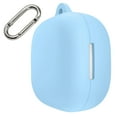 thumbnail image 1 of Headphone Scratchproof Case Shockproof Skin Wrap for R60i NC Dustproof Enclosure Housing Washable Sleeve Enhances Grip, 1 of 8