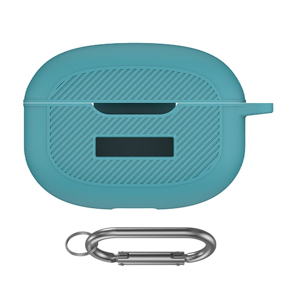 Headphone Shockproof Guard Skin-friendly for The Everyday Earbuds 2024 Guard Washable Shell Protector Skin Nonslip