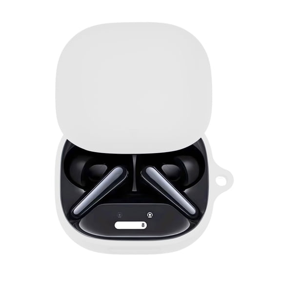 Headphone Shockproof Housing Skin-friendly Covers for 4 Guard Washable Shell Protector Nonslip Impacts Resistant