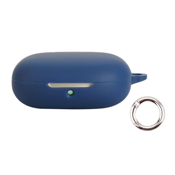 Headphone Shockproof Housing Skin-friendly Guard Sleeve Washable Shell for Open Earphone Keep Safe From Accidental Drop