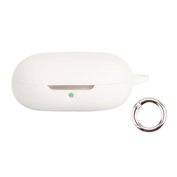 Headphone Shockproof Housing Skin-friendly Guard Sleeve Washable Shell for Open Earphone Keep Safe From Accidental