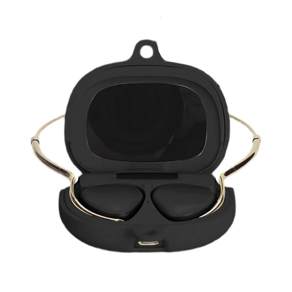 Headphone Shockproof Housing Skin-friendly Guard Washable Shell Impact ...