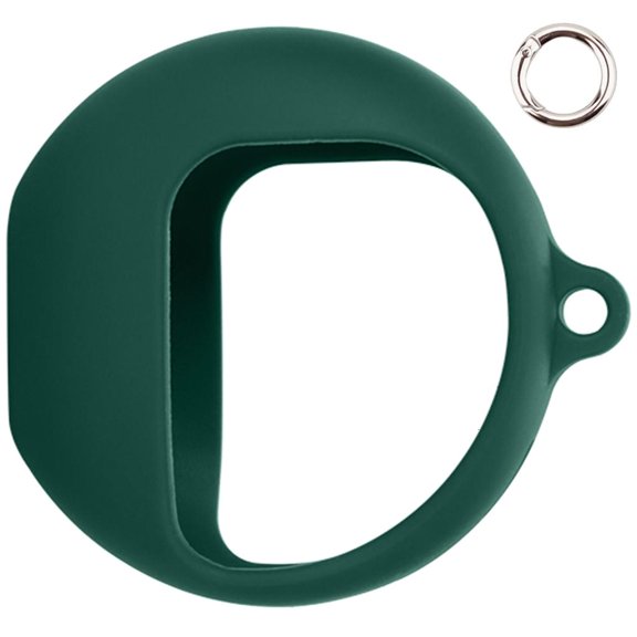 Headphone Shockproof Housing Skin-friendly Guard Washable Shell Impact Resistant Keep Safe From Accidental Drop for V40i