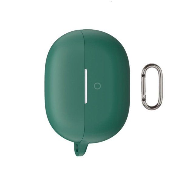 Headphone Shockproof Housing Skin-friendly Guard Washable Shell Nonslip Impact Resistant Keep Safe From Accidental Drop