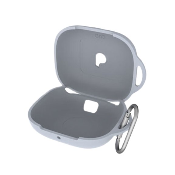 Headphone Shockproof Housing Skin-friendly Guard Washable Shell Nonslip Impacts Keep Safe From Accidental