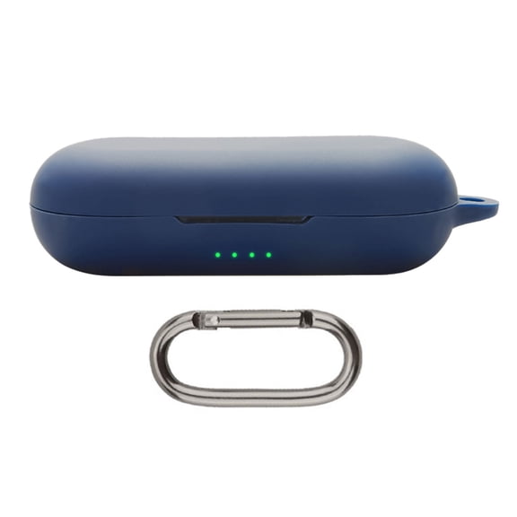 Headphone Shockproof Housing Skin-friendly Guard Washable Shell Nonslip Keep Safe From Accidental Drop for Open Earbuds