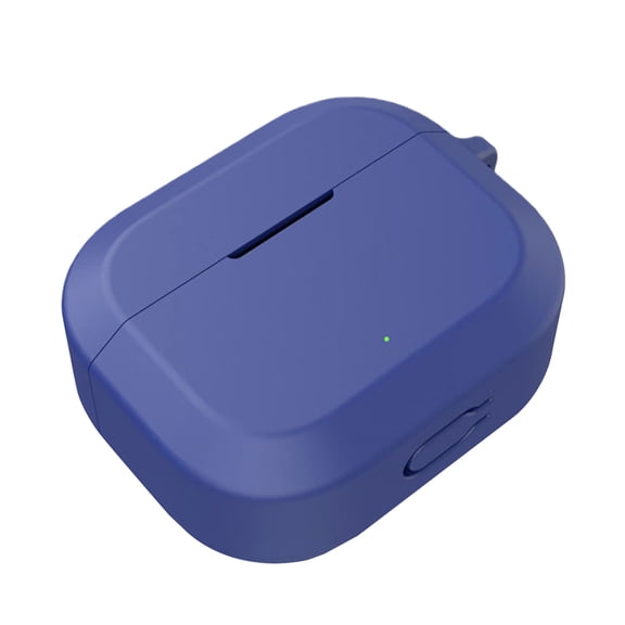 Headphone Shockproof Housing Skin-friendly Guarding Washable Shell Nonslip for Buds Keep Safe From Accidental