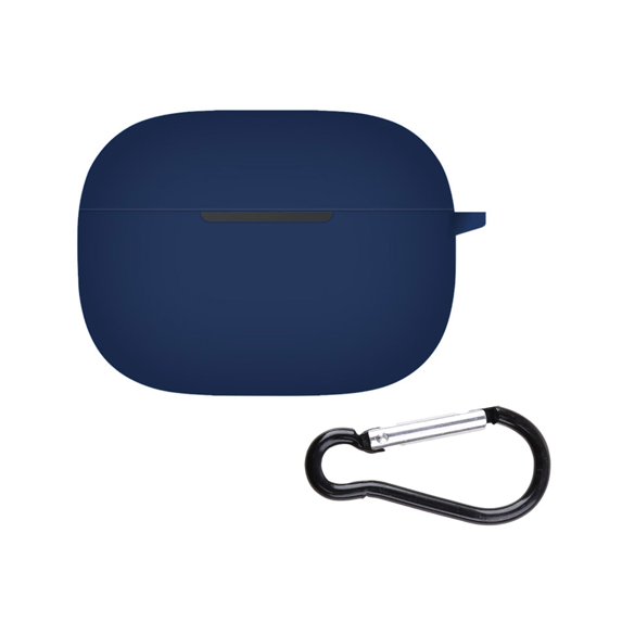Headphone Shockproof Silicone Housing Skin-friendly Cover for Buds T300 Washable Shell Protector Impact-resistant
