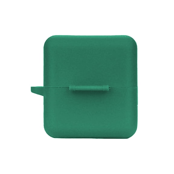 Headphone Shockproof Silicone Housing Skin-friendly Cover for XKT12 Washable Shell Protector Non-slip Impact-resistant